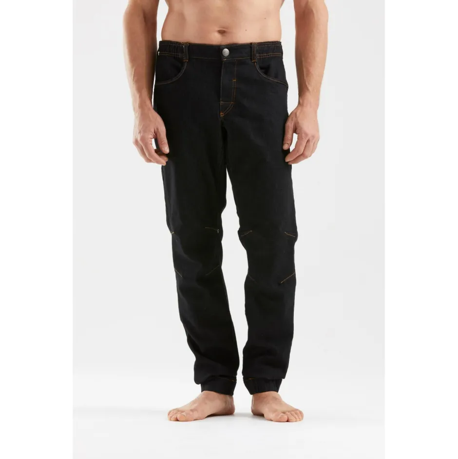 E9 Kletterbekleidung|Hosen-- Ap Denim - Boulderhose