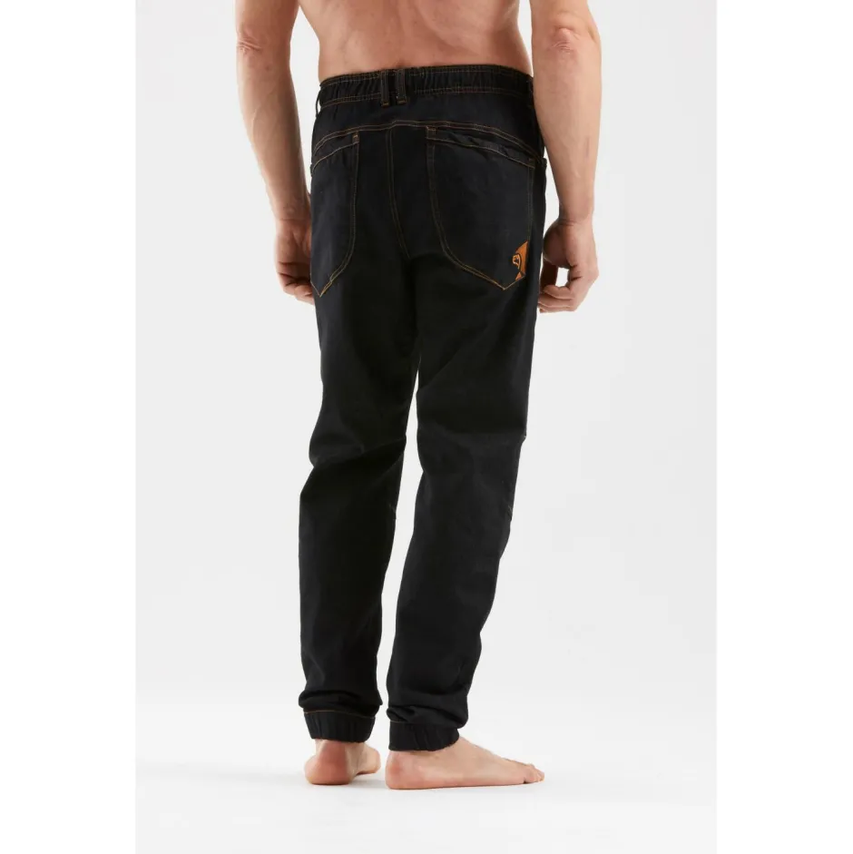 E9 Kletterbekleidung|Hosen-- Ap Denim - Boulderhose