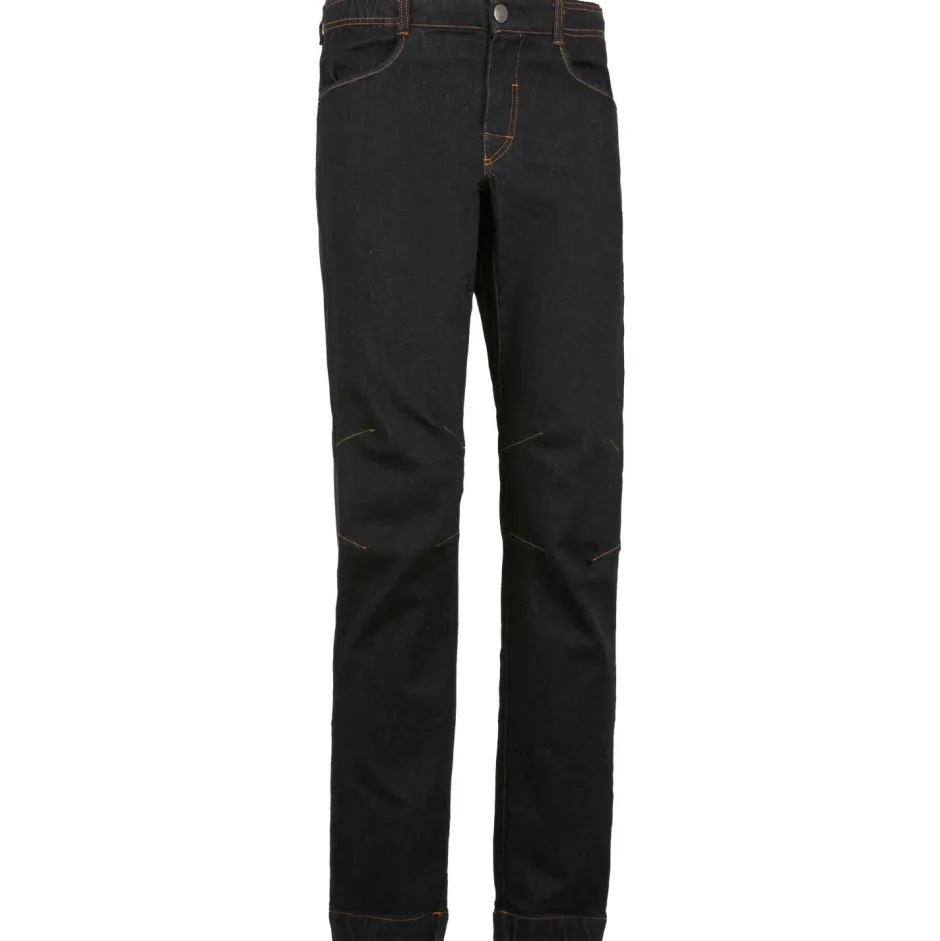 E9 Kletterbekleidung|Hosen-- Ap Denim - Boulderhose