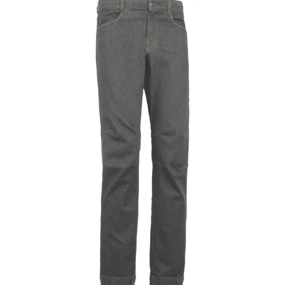E9 Kletterbekleidung|Hosen-- Ap Denim - Boulderhose
