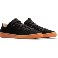 Earthbound Sneaker|Sneaker-- Leshy Honey - Sneaker Black