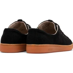 Earthbound Sneaker|Sneaker-- Leshy Honey - Sneaker Black