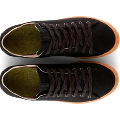 Earthbound Sneaker|Sneaker-- Leshy Honey - Sneaker Black
