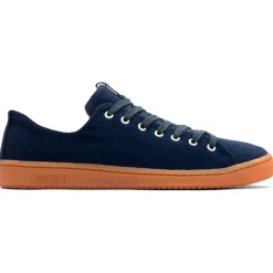 Earthbound - Leshy Blueberry Caramel 2 - Sneaker Dark Blue Discount