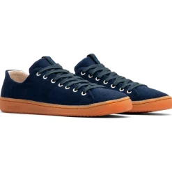 Earthbound - Leshy Blueberry Caramel 2 - Sneaker Dark Blue Discount