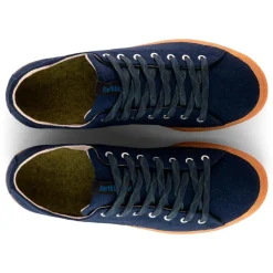 Earthbound - Leshy Blueberry Caramel 2 - Sneaker Dark Blue Discount