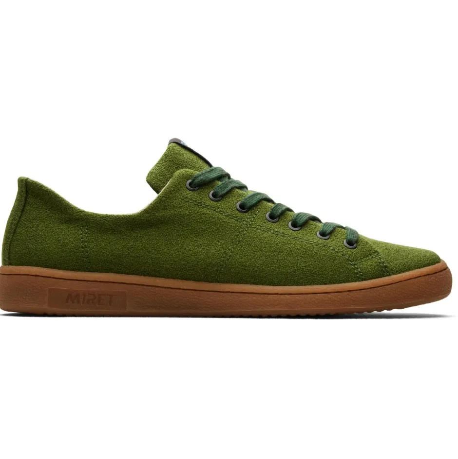 Earthbound - Leshy Moss X Honey - Sneaker