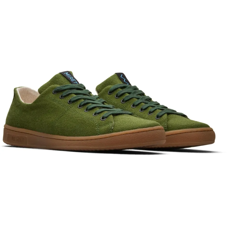 Earthbound - Leshy Moss X Honey - Sneaker