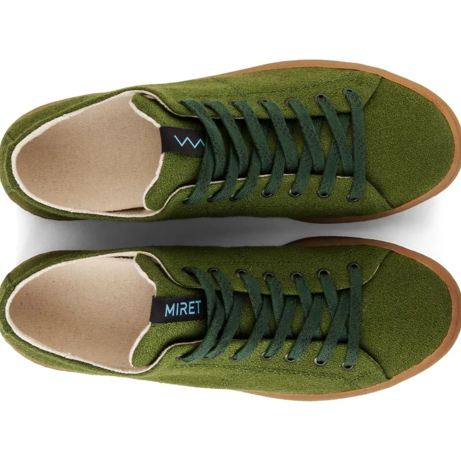 Earthbound - Leshy Moss X Honey - Sneaker