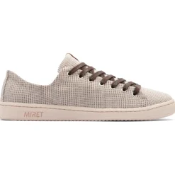 Earthbound Sneaker-- Women's Leshy Anise - Sneaker Beige