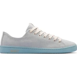 Earthbound Sneaker-- Women's Leshy Chicory - Sneaker Grey x Blue