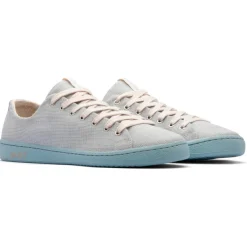 Earthbound Sneaker-- Women's Leshy Chicory - Sneaker Grey x Blue
