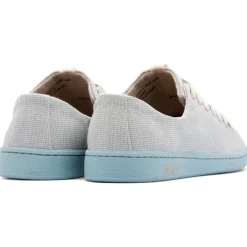 Earthbound Sneaker-- Women's Leshy Chicory - Sneaker Grey x Blue