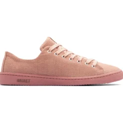 Earthbound Sneaker-- Women's Leshy Rosemary - Sneaker Pink