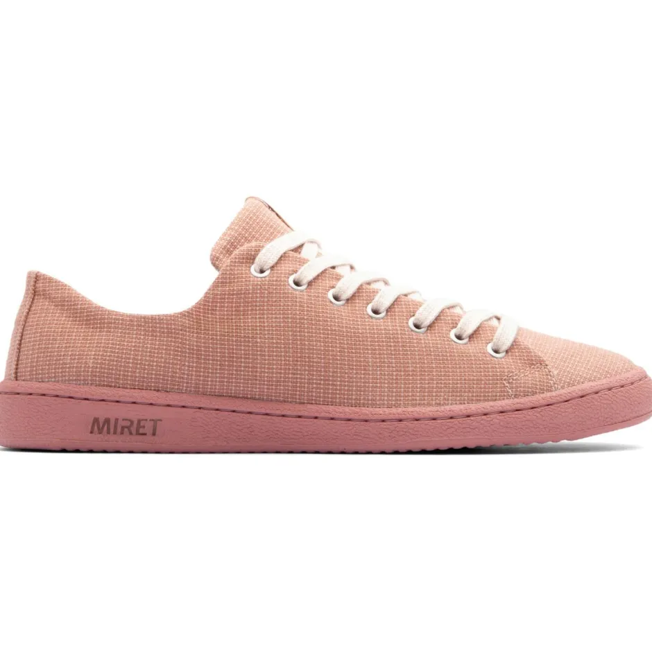 Earthbound Sneaker-- Women's Leshy Rosemary - Sneaker Pink