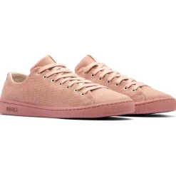 Earthbound Sneaker-- Women's Leshy Rosemary - Sneaker Pink