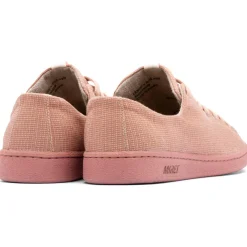 Earthbound Sneaker-- Women's Leshy Rosemary - Sneaker Pink