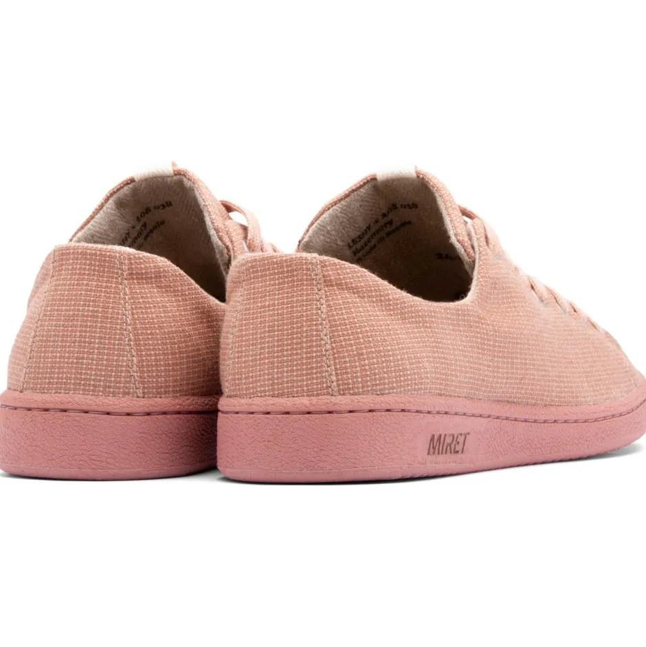 Earthbound Sneaker-- Women's Leshy Rosemary - Sneaker Pink