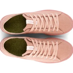 Earthbound Sneaker-- Women's Leshy Rosemary - Sneaker Pink
