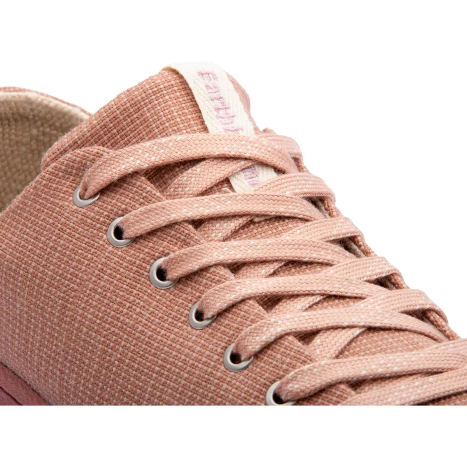 Earthbound Sneaker-- Women's Leshy Rosemary - Sneaker Pink