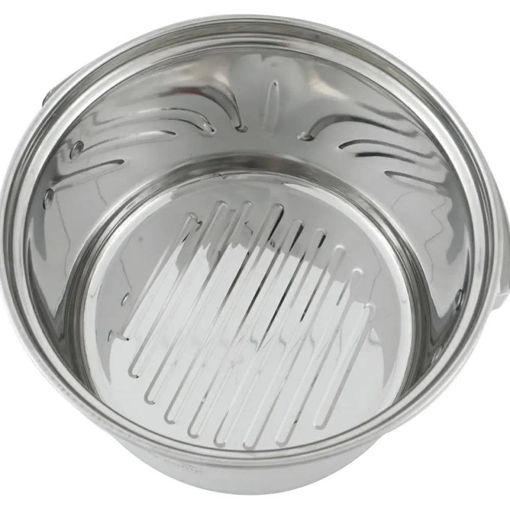 Easy Camp - Campfire Pot - Topf Silver Discount