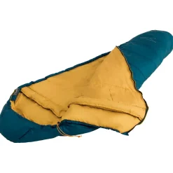 - Falcon II Mummy -1°C - Kunstfaserschlafsack < Easy Camp New