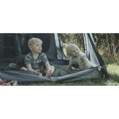 Easy Camp Zelte-- Hamra 5 - Gruppenzelt Blue