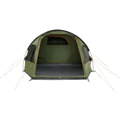 Easy Camp Zelte-- Hidra 5 - Gruppenzelt Green