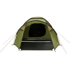 Easy Camp Zelte|3-Personen Zelte-- Lomsdal 3 - 3-Personen Zelt Green