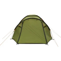 Easy Camp Zelte|3-Personen Zelte-- Lomsdal 3 - 3-Personen Zelt Green