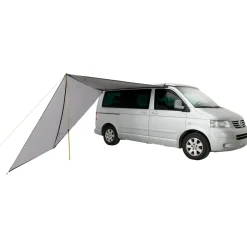 Easy Camp - Lom Tri-Vordach - Busvorzelt Grey Best