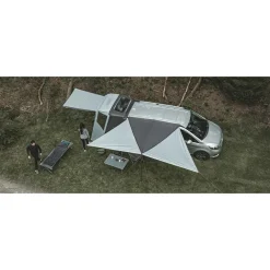 Easy Camp - Lom Tri-Vordach - Busvorzelt Grey Best