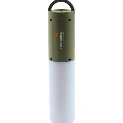 Easy Camp - Lupin Stringlight Lantern - LED-Lampe Green