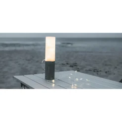 Easy Camp - Lupin Stringlight Lantern - LED-Lampe Green