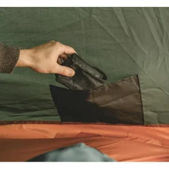 - Pasvik 4 - 4-Personen Zelt < Easy Camp Best