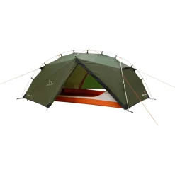 Easy Camp Trekkingzelte|Trekkingausrüstung-- Rago 2 - 2-Personen Zelt Dark Green
