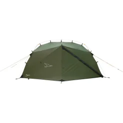 Easy Camp Trekkingzelte|Trekkingausrüstung-- Rago 2 - 2-Personen Zelt Dark Green