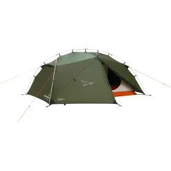 Easy Camp Trekkingzelte|Trekkingausrüstung-- Rago 2 - 2-Personen Zelt Dark Green