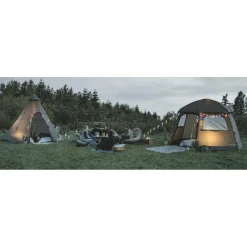 Easy Camp - Rands Tipi - Gruppenzelt