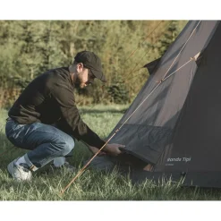 Easy Camp - Rands Tipi - Gruppenzelt