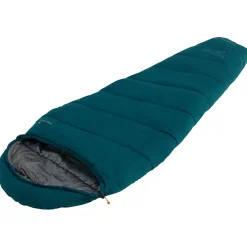 - Raven I Mummy 5°C - Kunstfaserschlafsack < Easy Camp Hot