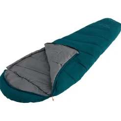 - Raven I Mummy 5°C - Kunstfaserschlafsack < Easy Camp Hot