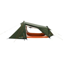 Easy Camp Trekkingzelte|Trekkingausrüstung-- Sarek 2 - 2-Personen Zelt Dark Green