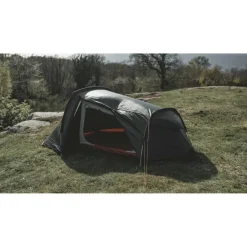 Easy Camp Trekkingzelte|Trekkingausrüstung-- Sarek 2 - 2-Personen Zelt Dark Green