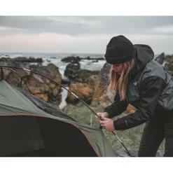 Easy Camp - Setesdal 4 - 4-Personen Zelt Green Clearance