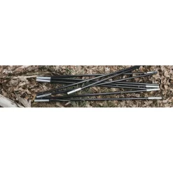 Easy Camp - Setesdal 4 - 4-Personen Zelt Green Clearance