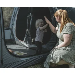 - Skarvan 5 - Gruppenzelt < Easy Camp Online