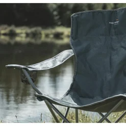 Easy Camp - Spruce Arm Chair - Campingstuhl Online
