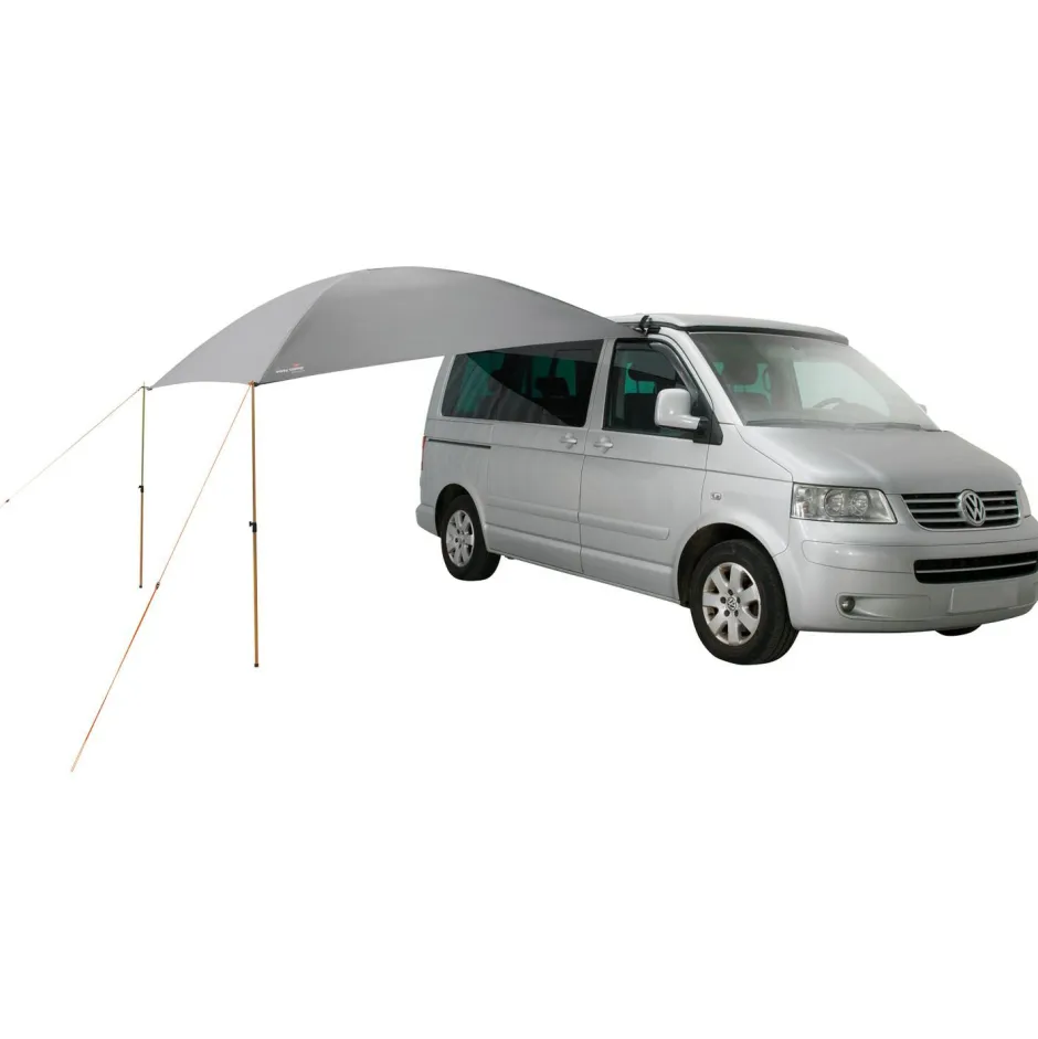 Easy Camp Zelte-- Stryn Sonnenvordach - Busvorzelt Grey