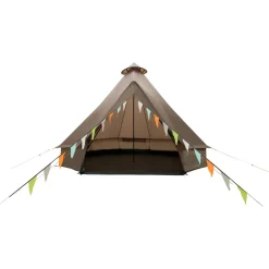 - Vaulen Tipi - Gruppenzelt < Easy Camp New
